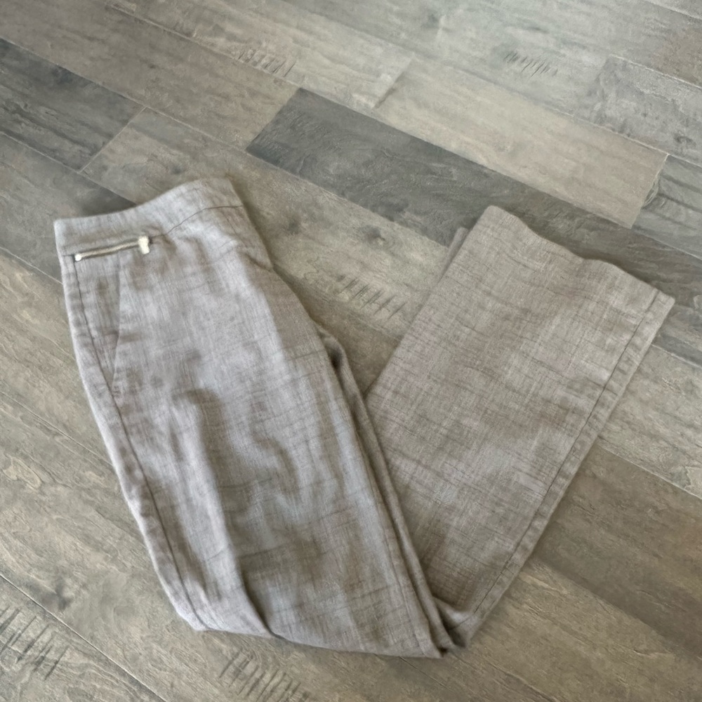 New York and company work pants